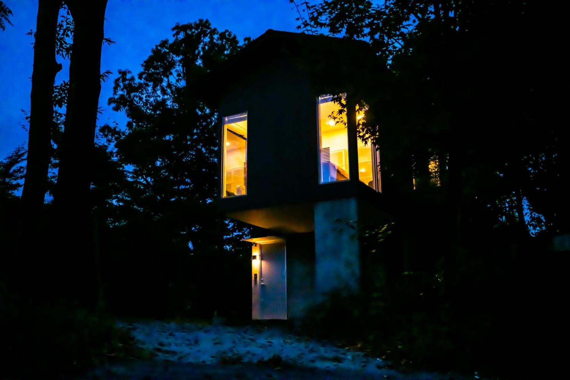 Villa By Nature Itó Kültér fotó