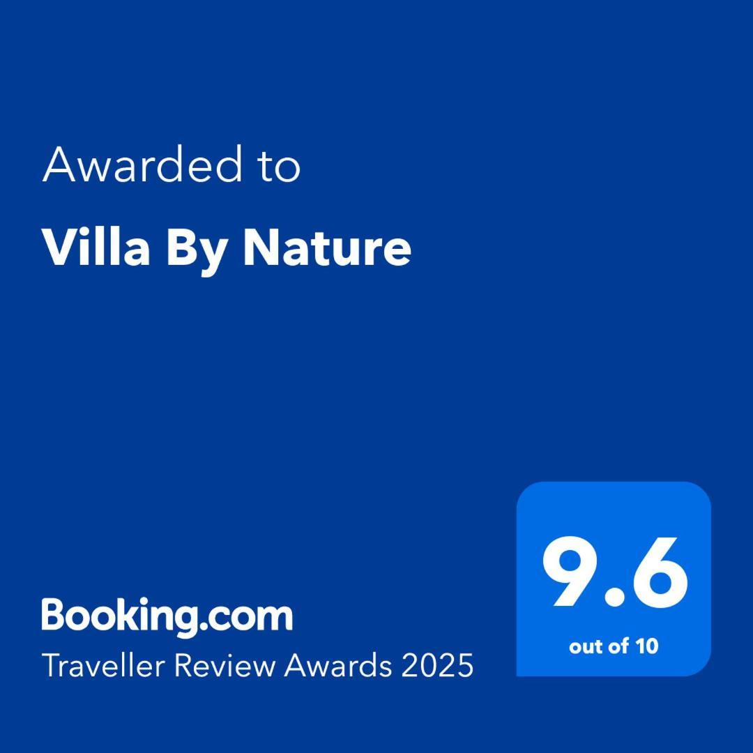 Villa By Nature Itó Kültér fotó